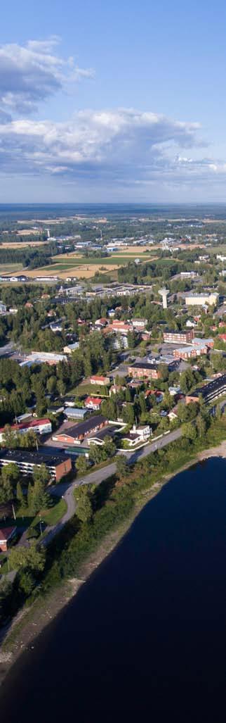 Lisäksi Satakuntaliiton alueiden käytön toimialan edustajat ovat mukana mm.