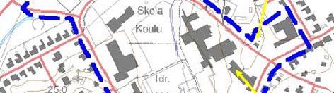 Sepänkylän kulttuuriympäristöinventoinnin (2014) mukaan kaava-alueen rajukseen sisältyy kulttuurihistoriallisesti arvokkaita kohteita.