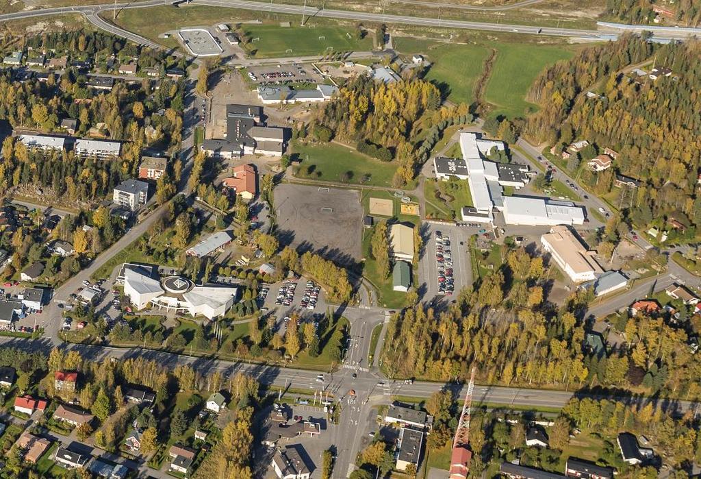 2.4 Asemakaavan oikeusvaikutukset Rakennusta ei saa rakentaa vastoin asemakaavaa (rakentamisrajoitus).