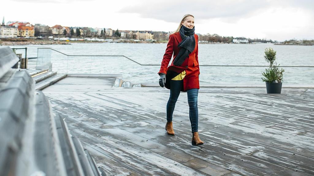 Rambollilla kestävä kehitys ja kiertotalous eivät ole erillinen tuote tai ratkaisu,