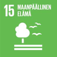 Ekologin palvelut kattoivat tontin ja lähialueiden ekologisen tilan kartoituksen sekä sen suojeluja parannustoimenpiteiden määrittämisen.
