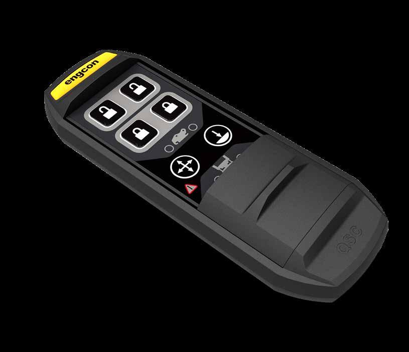 Nollatoleranssi epävarmoille kiinnikkeille! Haluaisitko, että kaasu- ja jarrupoljin olisivat eri automalleissa eri paikoissa?