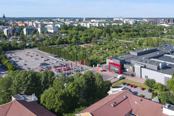 KOEATASOISTA, MODERNIA AKITEHTISUUNNITTELUA Koti