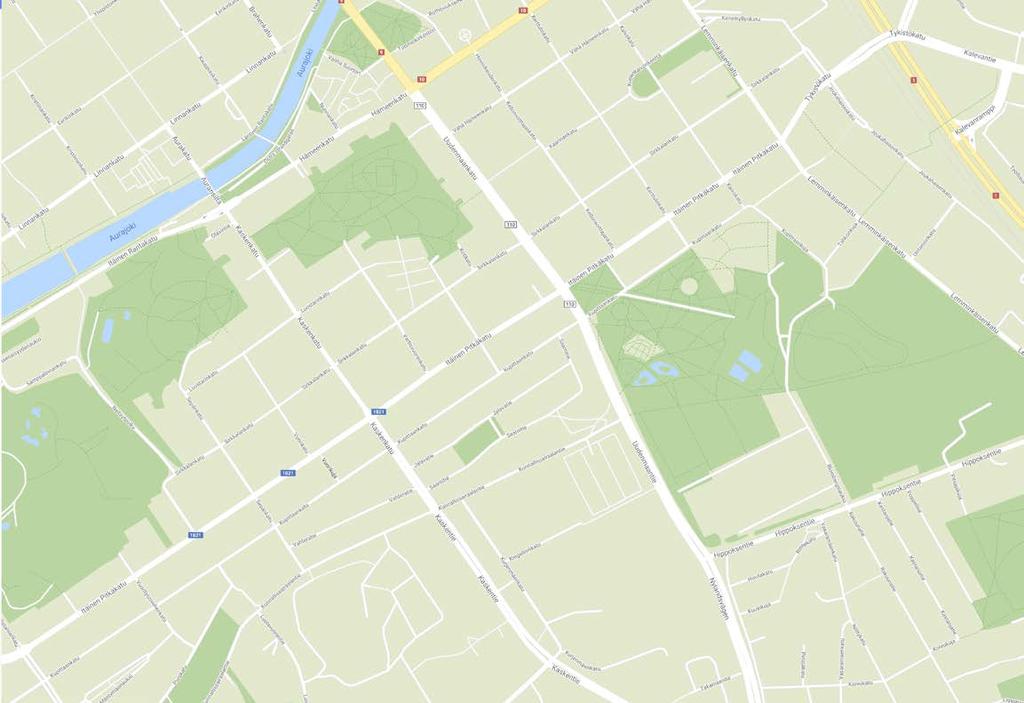 AS OY TURUN KURJENLINNAN