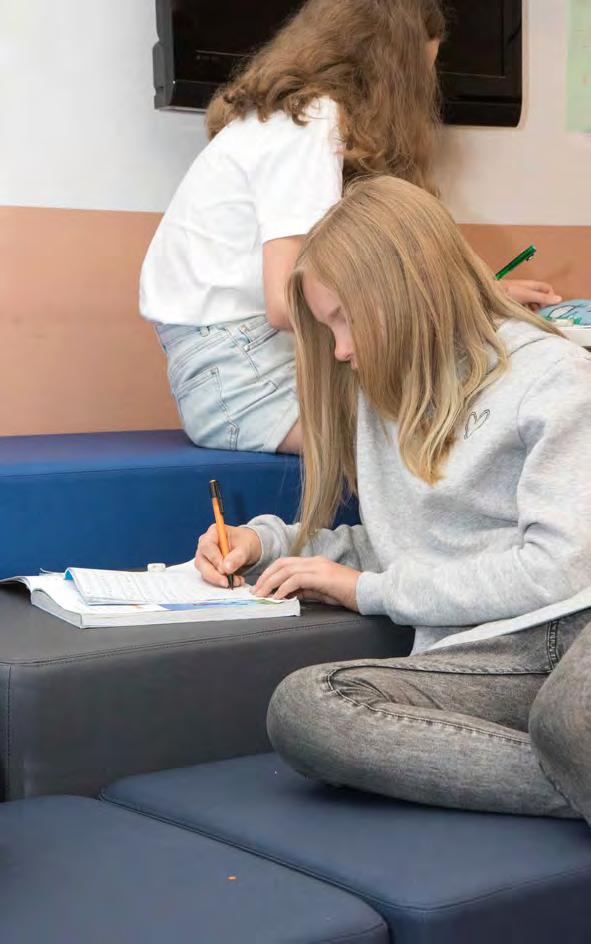 Toimenpiteelle osoitettiin 21 miljoonan euron kärkihankerahoitus vuosille 2016 2018 valtion budjettivaroista. Tämä rahoitus kohdennettiin kunnille Liikkuva koulu -toiminnan kehittämiseen.
