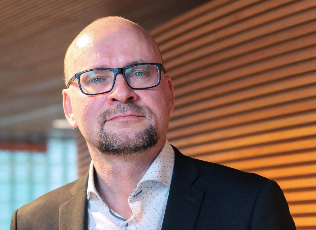 CSE Varhaisempaa diagnosointia ja yksilöllistä hoitoa Pääosassa aivot -tilaisuudessa esiteltiin kolme Kansallisen neurokeskuksen käynnissä olevaa pilottihanketta.