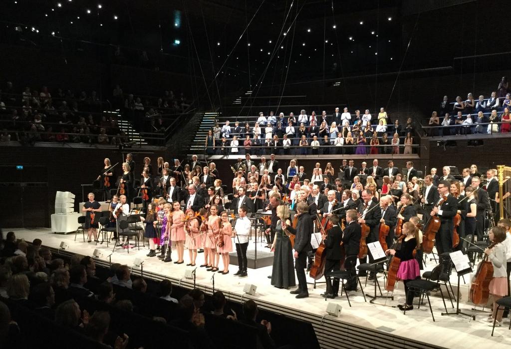 14.4.6.Piano 27 Kuten Géza Szilvayn Colourstrings -menetelmässä, samoin Arja Suorsa-Rannanmäen Colour Keys -oppimateriaalissa lapsen musiikillista mielenkiintoa pyritään herättelemään monipuolisesti.