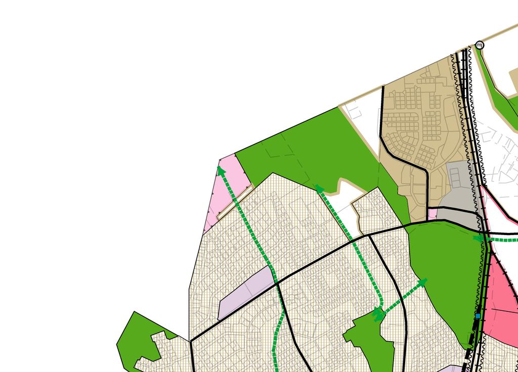 Yleisaavalonnos - Keravan yleisaava 2035