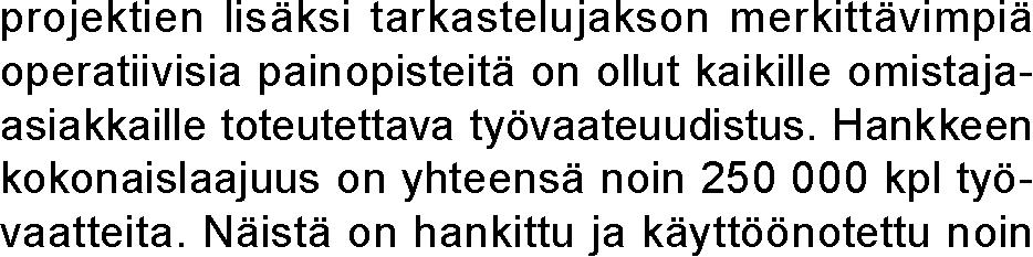 aloitussuunnitellun aikataulun mukaisesti.