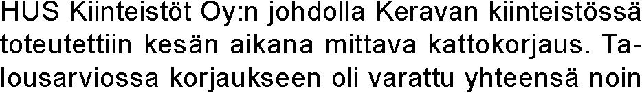 alennettu.