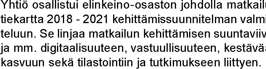 Rautatieaseman lipunmyyntihalliin toteutettiin toukokuussa.