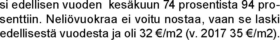 Helsinki Region Marketing Oy 100 % Helsingin kaupungin omistusosuus Hallituksen puheenjohtaja Hallituksen varapuheenjohtaja Toimitusjohtaja (sivutoiminen) Huttunen, Martti Halinen, Pia Toivonen, Nina