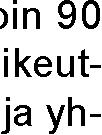 Helsingin Toimitilat 100 % Helsingin kaupungin omistusosuus Hallituksen puheenjohtaja Hallituksen varapuheenjohtaja Toimitusjohtaja Hiltunen, Arto Malinen,