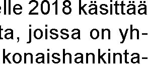 euroa, joka oli 13,9 %. Tulos ennen tia indeksin kolmen viimeisen vuoden keskiarvon noustessa 1,0 prosenttia.