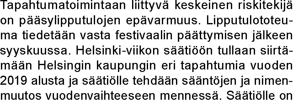 ravintola- ja turvallisuuspalveluiden aloilta.
