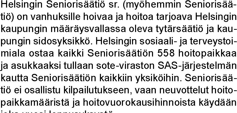 Helsingin Hallituksen puheenjohtaja Hallituksen varapuheenjohtaja Ekholm-Talas, Heidi
