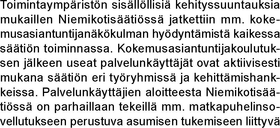 Hankittavat palvelut sidistuksen