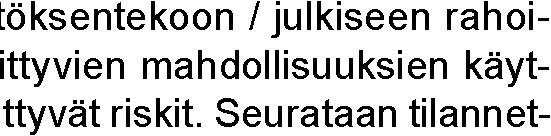 nut toteutus mahdollistaisi yrityksen kasvukehityksen