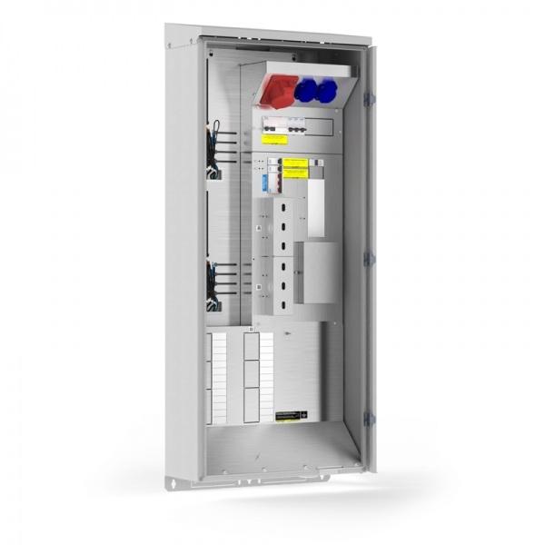 3312382 Mittauskeskus FE UMK1120-PT-80A3J1V Mittauskeskus FE UMK1120-PT-80A3J1V In80, 1x4P VVSK, PSR, 2T,