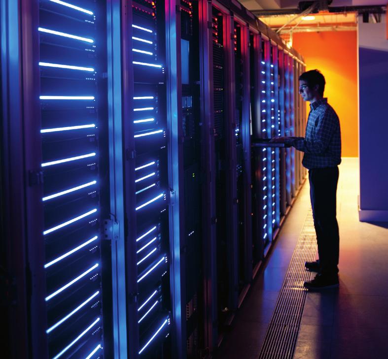 Eaton UPS -valintaopas Valitse oikea Eaton UPS 9-sarjan online UPSit poistavat