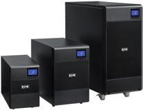 Tuote 9SX700I Eaton 9SX 700 VA torni 8,5 5 Modulaarisilla online Eaton 91PS ja 93PS UPSeilla on kokoluokkansa pienimmät elinkaarikustannukset (TCO) ja ne ovat luokkansa energiatehokkaimpia.