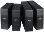 Tuote 5S550i Eaton 5S 550 VA, 3 x IEC C13, 1 x IEC C13 ylijännitesuojalla 5,5 1,5 5S700i Eaton 5S 700 VA, 3 x IEC C13, 3 x IEC C13 ylijännitesuojalla 5 2,5 5S1000i Eaton 5S 1000 VA, 4 x IEC C13, 4 x