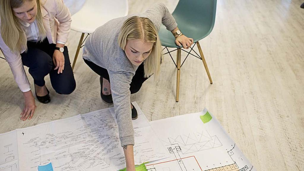 Kestävyys on iso palapeli jokainen meistä on