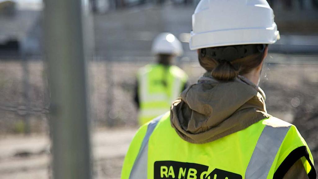 K-SUPERMARKET ILMAJOKI, GEOSUUNNITTELU Kaupparakennuksen rakentaminen vanhalle peltoalueelle Ilmajoelle. Haasteen geosuunnittelulle toi vanha peltoalue, jossa oli 15-20 metrin paksuinen savikerros.