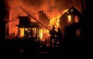 Se on myös yksi tärkeimmistä palon aiheuttamista vaikutuksista talon rakenteisiin.
