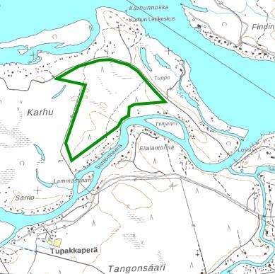 Vuoden 2018 aikana kunnassa on tullut voimaan kolme asemakaavan muutosta: - Kirkonseudun korttelin 23 asemakaavan muutos (KV 5.2.2018, voimaantulo 21.3.2018) - Kirkonseudun asemakaavan muutos (KV 16.