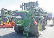 Janne Luoma 010 76 83477 69 354 Massey Ferguson 7497-12 5800h, 50km/h, Iso hyvin varusteltu massikka 1.
