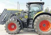 -Datatronic+Isobus 116 939 John Deere 6150R -14 2048h. Sähkösäätöiset peilit, Itec päisteautomatiikka,premium radio, jääkaappi, lämmitettävä takalasi, valopaketti 2.