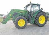 Ohjaamo ja etuakseli jousitus. Kjell Hästbacka 010 76 84704, Kokkola 92 741 John Deere 6125r -14 2450h. Huippuhyvä vaihdokki kuntoarvio täys kymppi. Premium plus paketti, autom.