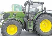 talvirenkailla. Uutta vastaava. Vesa Muhonen 010 402 7903, Kokkola 112 900 Case Puma Cvx 170 Paltiniumedit -16 335h. Vaihtoehto uudelle! 104 032 John Deere 6150r -13 2800h.