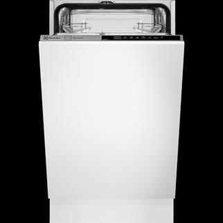 JÄÄKAAPPI-PAKASTIN (ELECTROLUX) Kalusteuuni EOB100W Leveys 60 cm Väri: