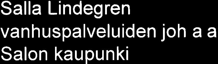 5HQ'5-LAADUN- TUNNUSTUS Salla