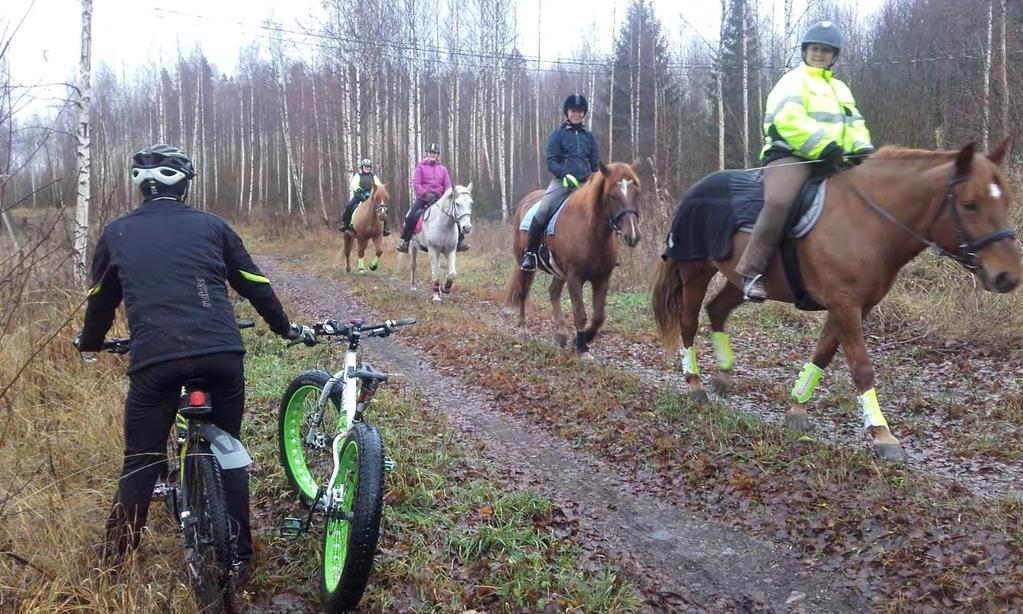 Latupohjakin toimii monen