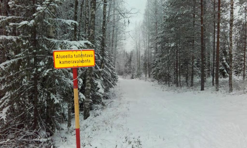 Vuorokäyttöä tämäkin: liikunta ja muu