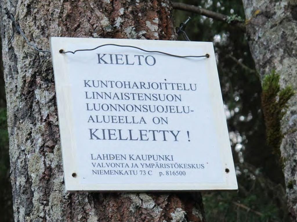 Voinko juosta vain liikunnan