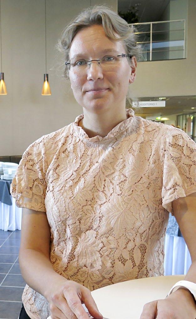 Piha-alueen oleskelupaikat ja vaikkapa grillauspaikka tai kasvimaa tuovat ihmisiä luontevasti yhteen ja antavat syyn yhdessä tekemiselle.