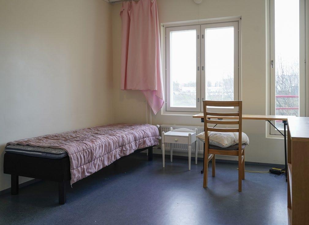 Soluasunnosta KOTI opiskelijan kukkarolla Sevas Kodit Oy päätti testata, millaisia mahdollisuuksia kierrätys tuo opiskelijan sisustusbudjettiin.