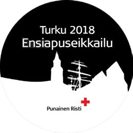 ENSIAPURYHMÄTOIMINTA Kaikkiin Hupsista vastaaviin kysymyksiin vastaa vapaaehtoisista koostuva Hupsis-tiimi, jonka tavoittaa sähköpostitse hupsis@punainenristi.