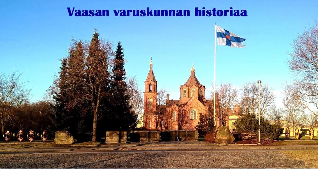 Vaasan Rotaryklubi 12.