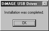 Asennuksen aikana käyttöjärjestelmä voi pyytää Windows 98 CD-ROM:ia. Aseta se silloin CD-ROM-asemaan ja noudata näytöllä olevia ohjeita.
