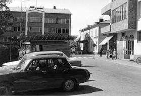 SISÄLLYSLUETTELO 1 Lähtökohdat 5 1.1 Imatrankosken kehittämisprojekti 5 1.