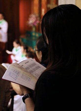 7 Dia 7 Kiinan kristityt Kirkon kasvu maailman kärkeä 40 milj. protestanttia (virall.) 6 milj. katolista (virall.