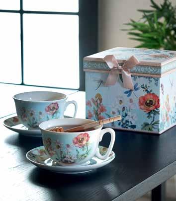 BLOOM TEEKANNU 1,1 L
