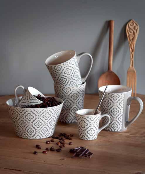 ESPRESSOKUPPI 4 kpl 90 ml 18760 17,50 MUKI 4