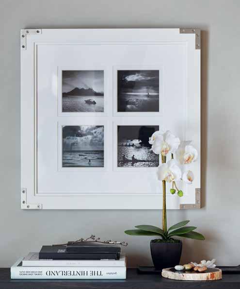 cm 21740 77,90 WHITE ORCHID K60 cm