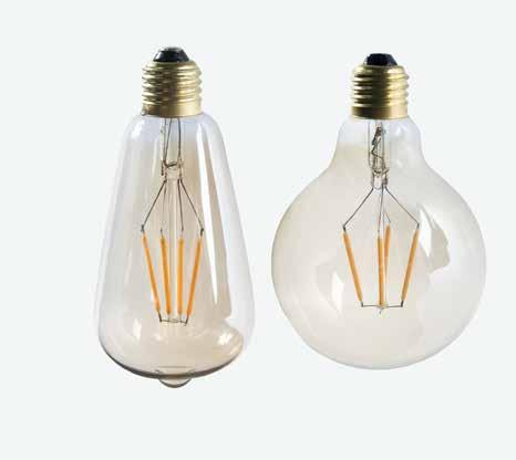 FLAME LED PÖYTÄKYNTTILÄ valkoinen 22270 K15 Ø7